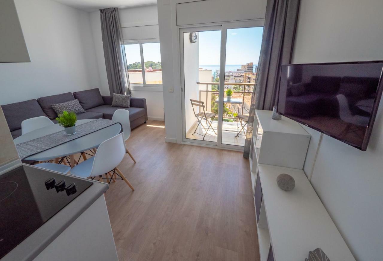Appartamento Ar Melrose Place Lloret de Mar