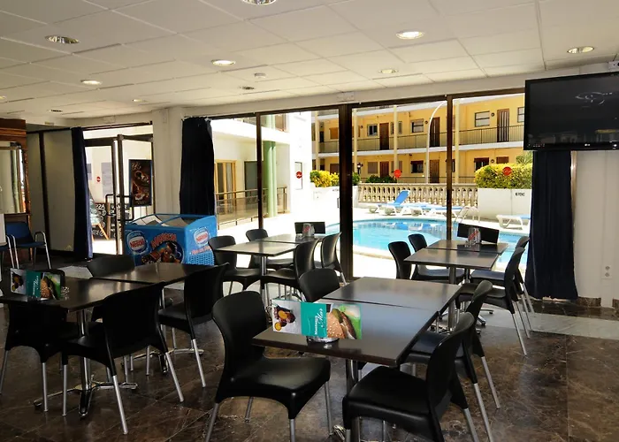 Apartamentos Ar Melrose Place